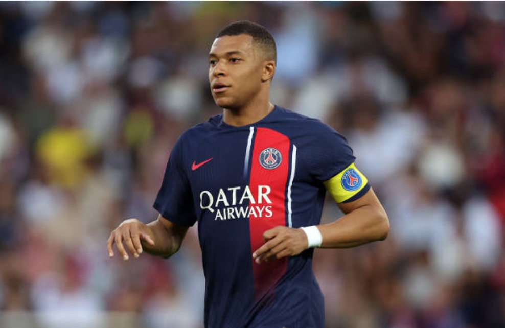 According To Fabrizio Romano Kylian Mbappe Has Reportedly Decided To