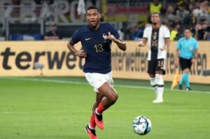 Todibo, Jean-Clair