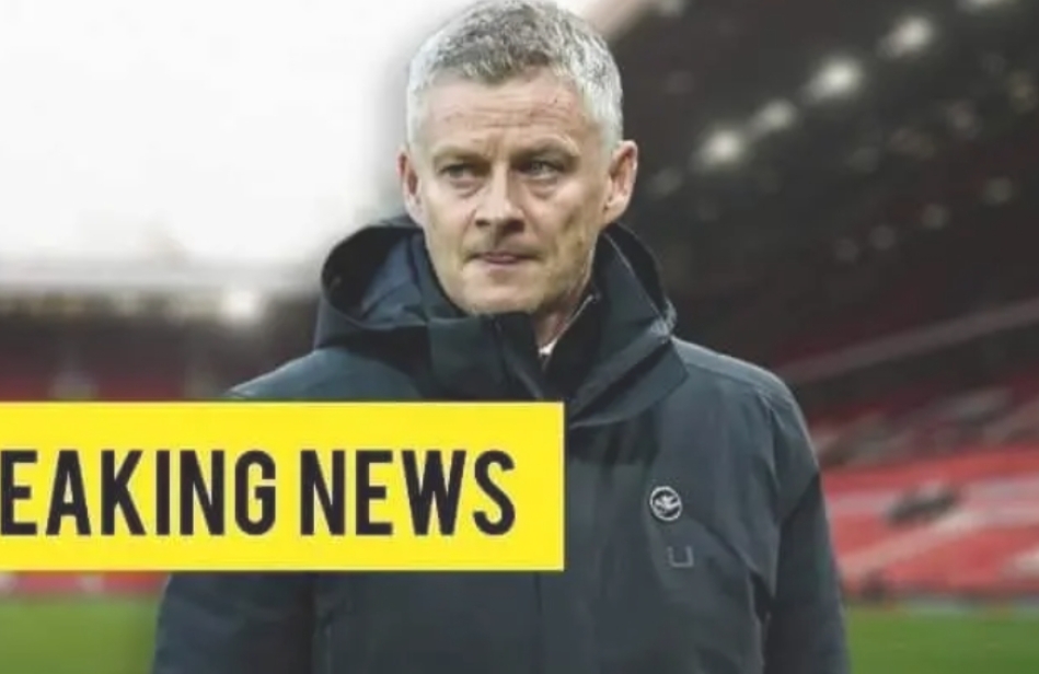 Ole Gunnar Solskjaer is on the verge of becoming the fresh manager for ...