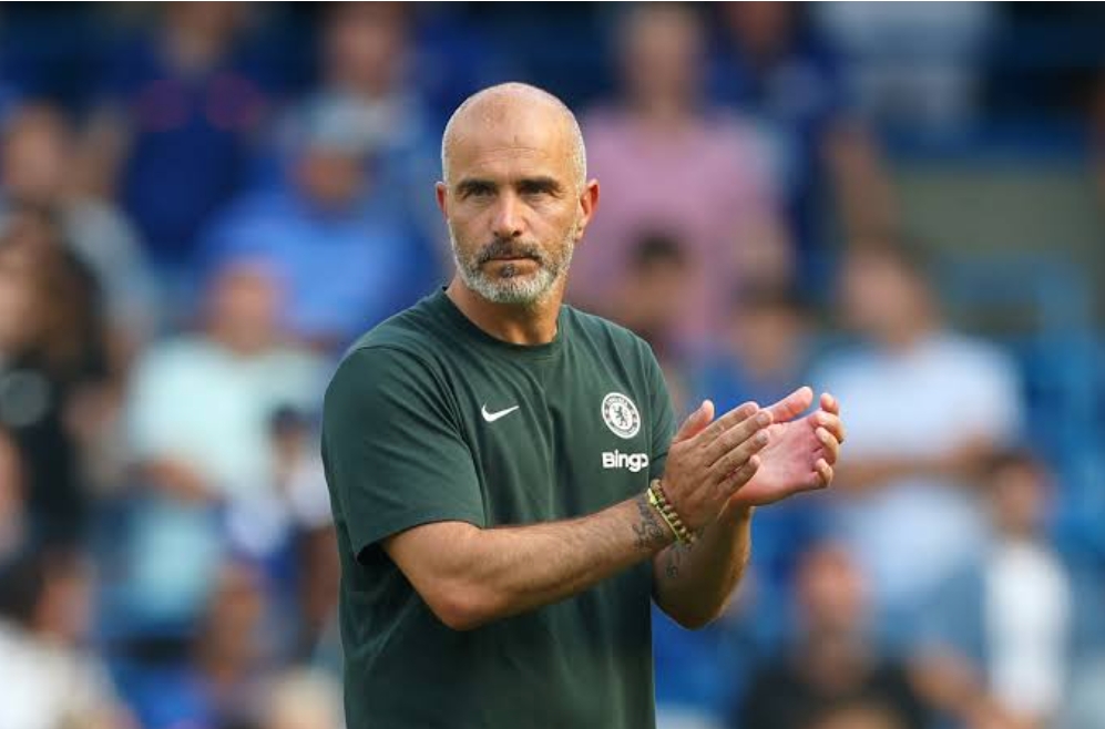 Former Chelsea boss Enzo Maresca is poised to take over as Manchester United manager after reaching a verbal agreement with the club’s owners.