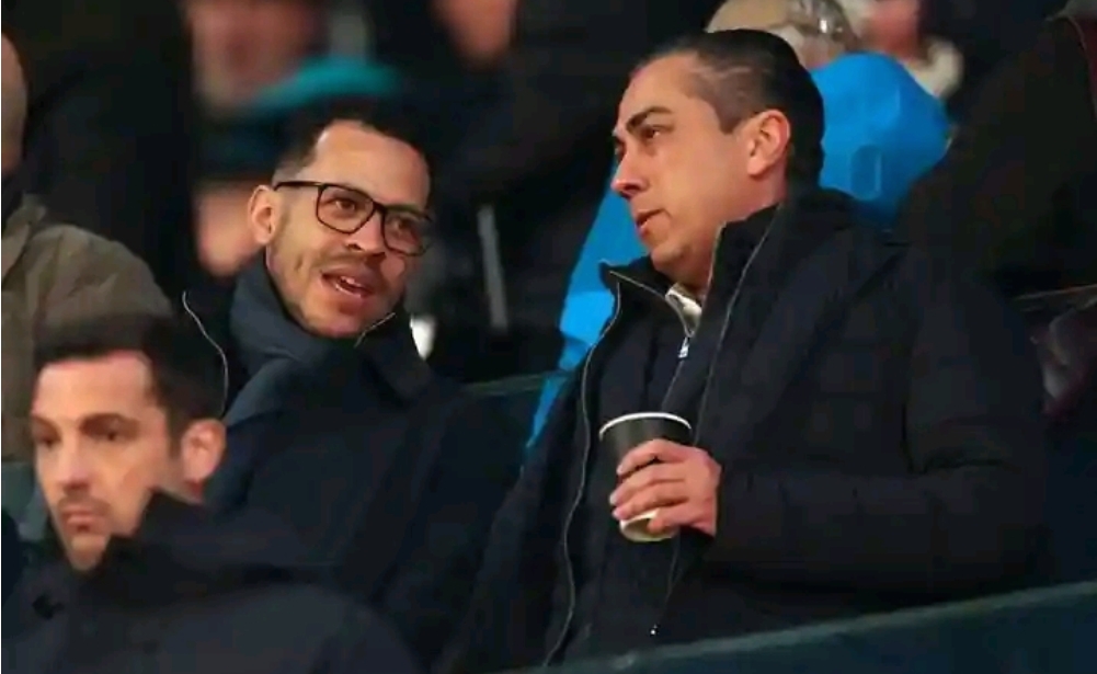 “Tell him to clear out and leave immediately — I won’t tolerate lazy players. I can’t pay huge wages for no return”: Chelsea owner reportedly instructs Liam Rosenior to offload £43m flop urgently or face losing their jobs