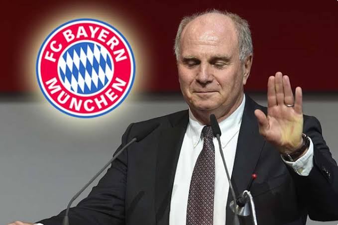 “We will NOT sell him… not even for €200 MILLION!” — Uli Hoeneß FIRES SHOTS at Liverpool FC amid transfer drama