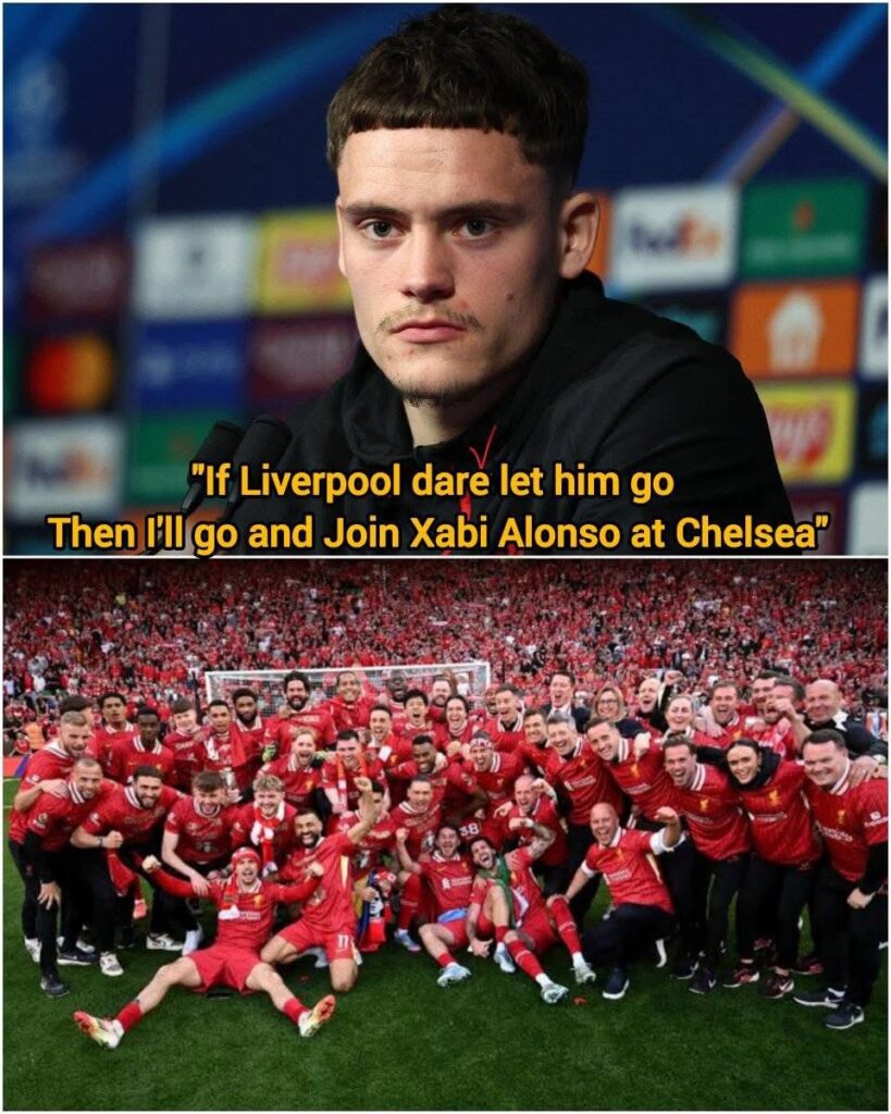 Florian Wirtz Issues Stark Ultimatum to Liverpool Board Amidst Teammate Treatment Scandal